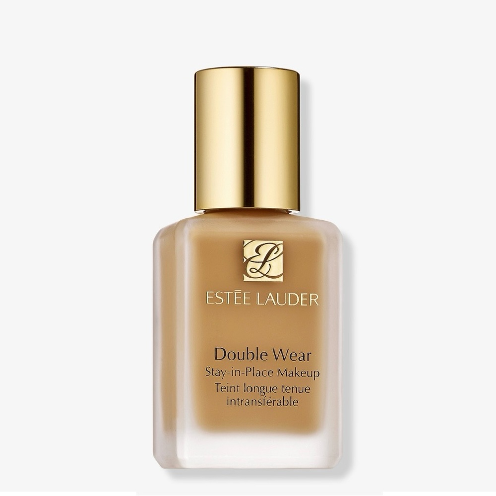 Estée Lauder double wear foundation new in box shade 3W1 Tawny